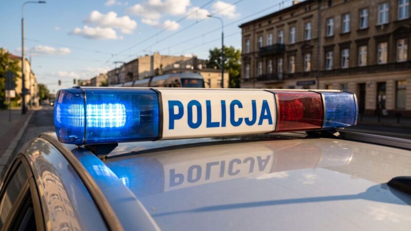 Kontrole na DK 50: 3 nietrzeźwych i 10 kierowców pod wpływem narkotyków zatrzymanych
