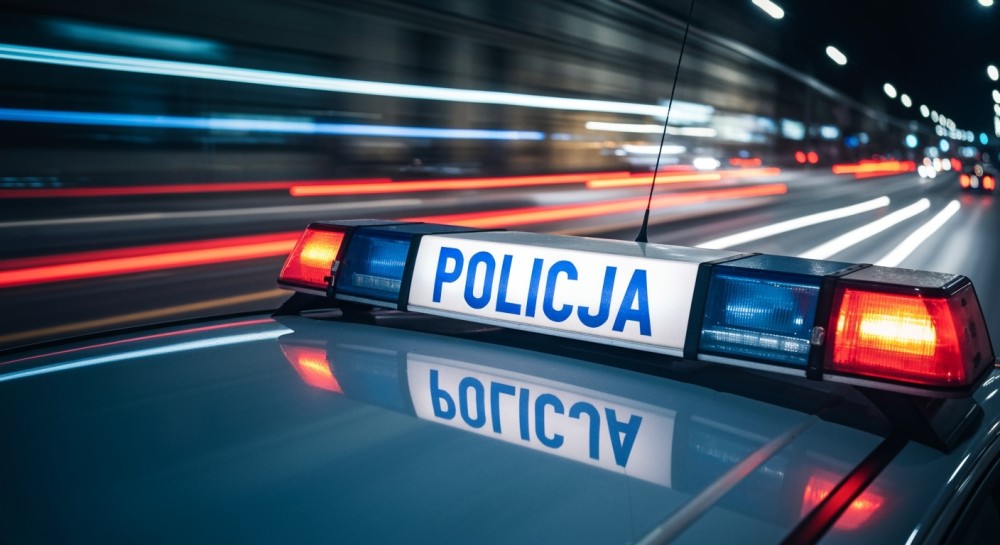 Bezpieczeństwo w Warszawie – efektywne działania policji wczoraj