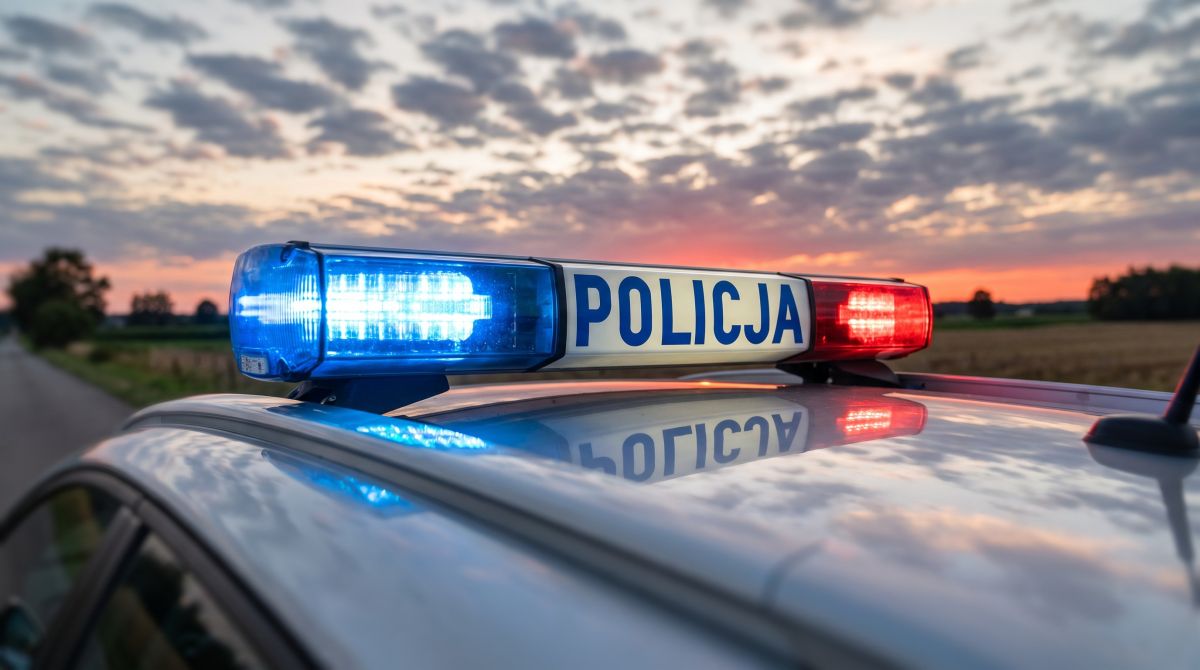 Policja zwiększa patrole w parkach Pragi Północ, Targówka i Białołęki dla bezpieczeństwa mieszkańców