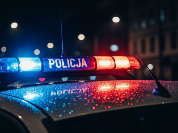 Małżeństwo w rękach policji z prawie trzema kilogramami narkotyków