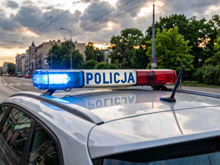 Ciechanowscy policjanci triumfują w strzeleckich zawodach – mistrzowie celności i opanowania!