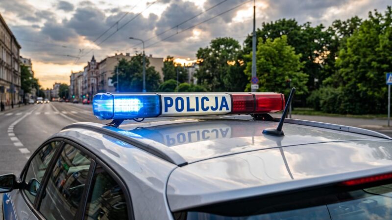 Ciechanowscy policjanci triumfują w strzeleckich zawodach – mistrzowie celności i opanowania!