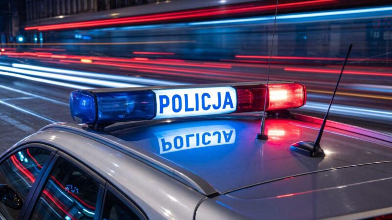 Oszustwo przy zakupie kampera: Kobieta straciła tysiące złotych
