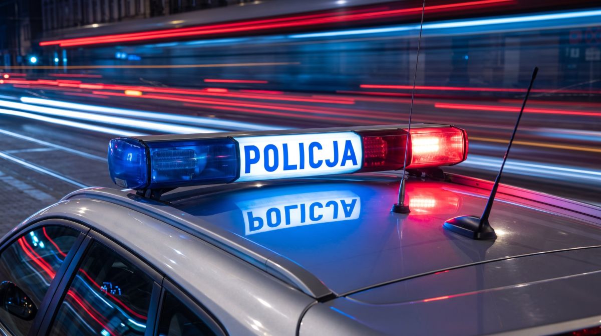 Oszustwo przy zakupie kampera: Kobieta straciła tysiące złotych