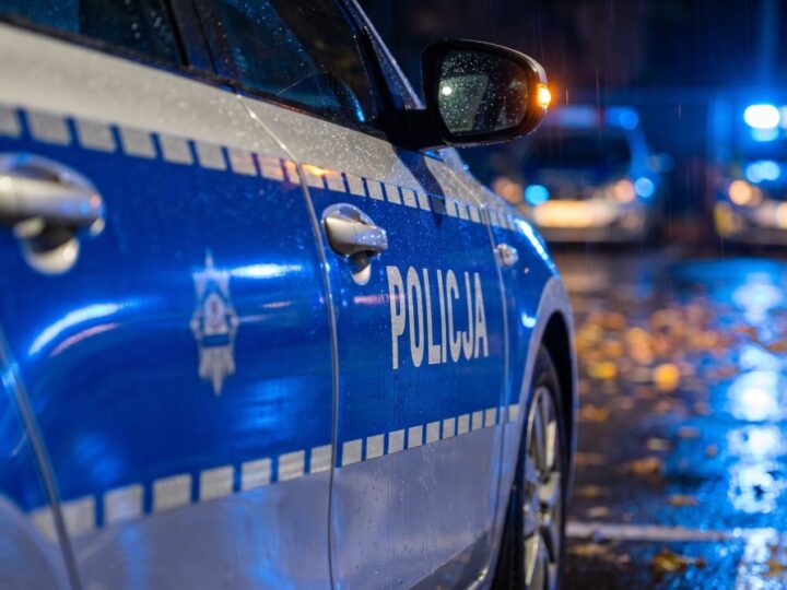 Oszustwo na zakupie opon: 44-latek stracił 6000 zł