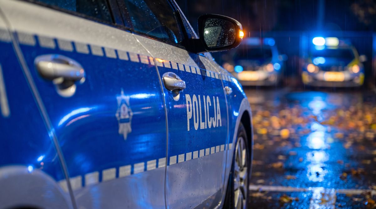 Oszustwo na zakupie opon: 44-latek stracił 6000 zł