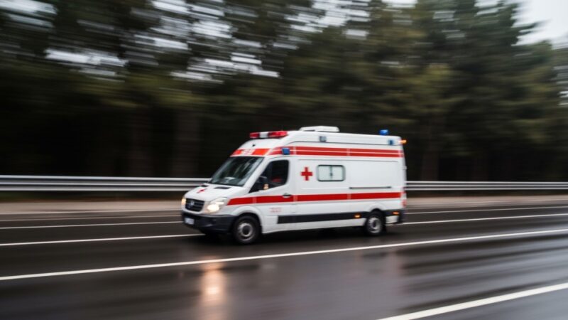 Bezpieczne prace polowe: Jak uniknąć wypadków przy obsłudze maszyn?