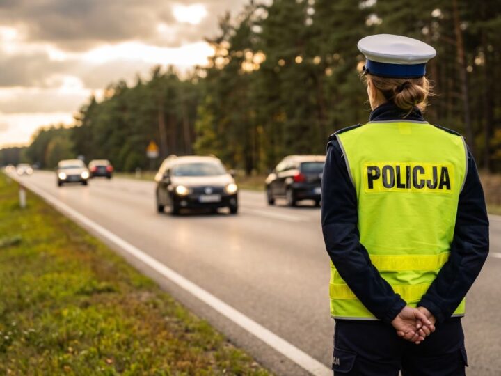 Policja w Warszawie: 4592 kontrole i 3382 mandaty w akcji „Ciche Miasto” na rzecz spokoju mieszkańców
