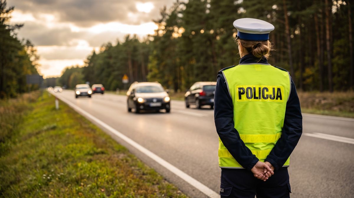Policja w Warszawie: 4592 kontrole i 3382 mandaty w akcji „Ciche Miasto” na rzecz spokoju mieszkańców