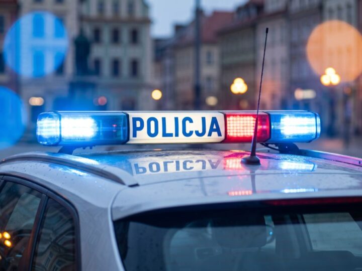15-latek w ogniu podejrzeń: Policja bada jego internetową aktywność w sprawie przygotowań do zabójstwa