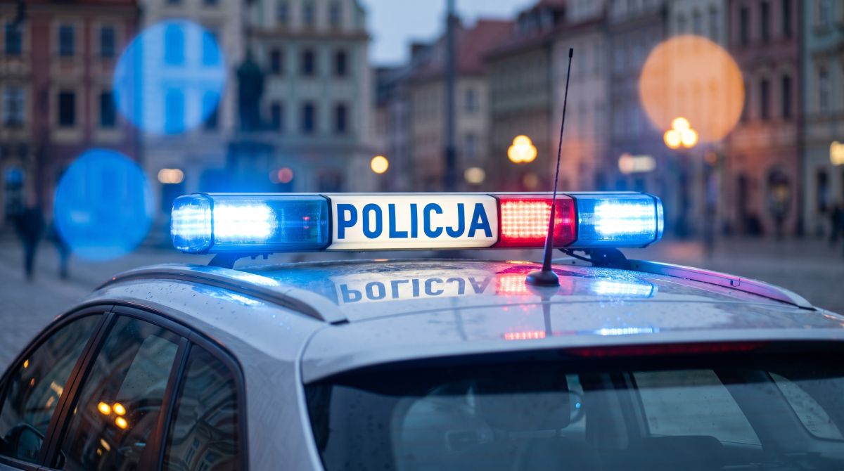 15-latek w ogniu podejrzeń: Policja bada jego internetową aktywność w sprawie przygotowań do zabójstwa