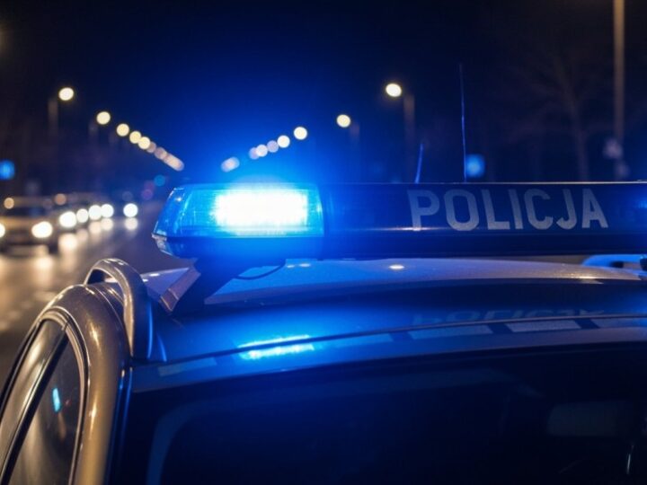 Zatrzymany 34-latek z dwoma listami gończymi i zasądzonymi karami