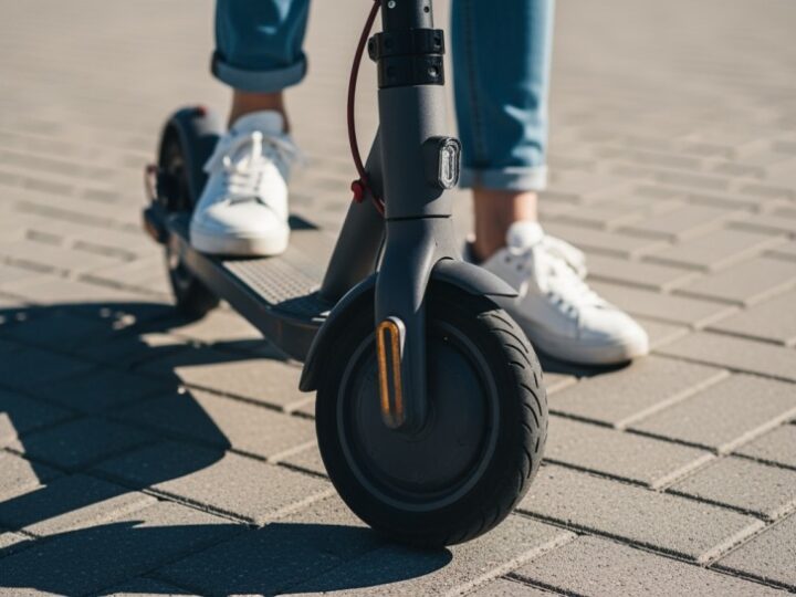 Dwa poważne wypadki motocyklistów w powiecie ciechanowskim