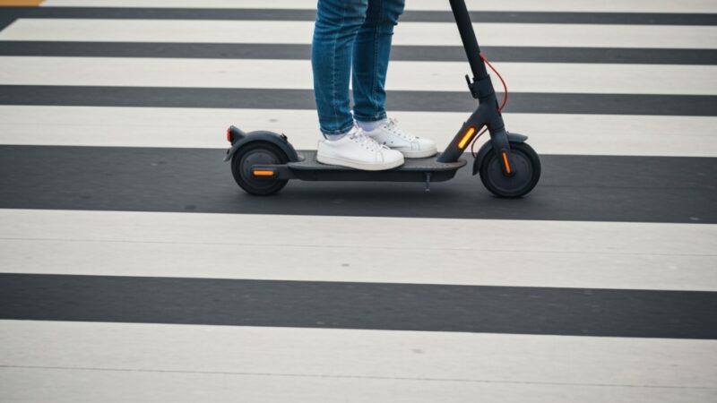 Bezpieczeństwo Niechronionych Uczestników Ruchu Drogowego w Ostrowi Mazowieckiej