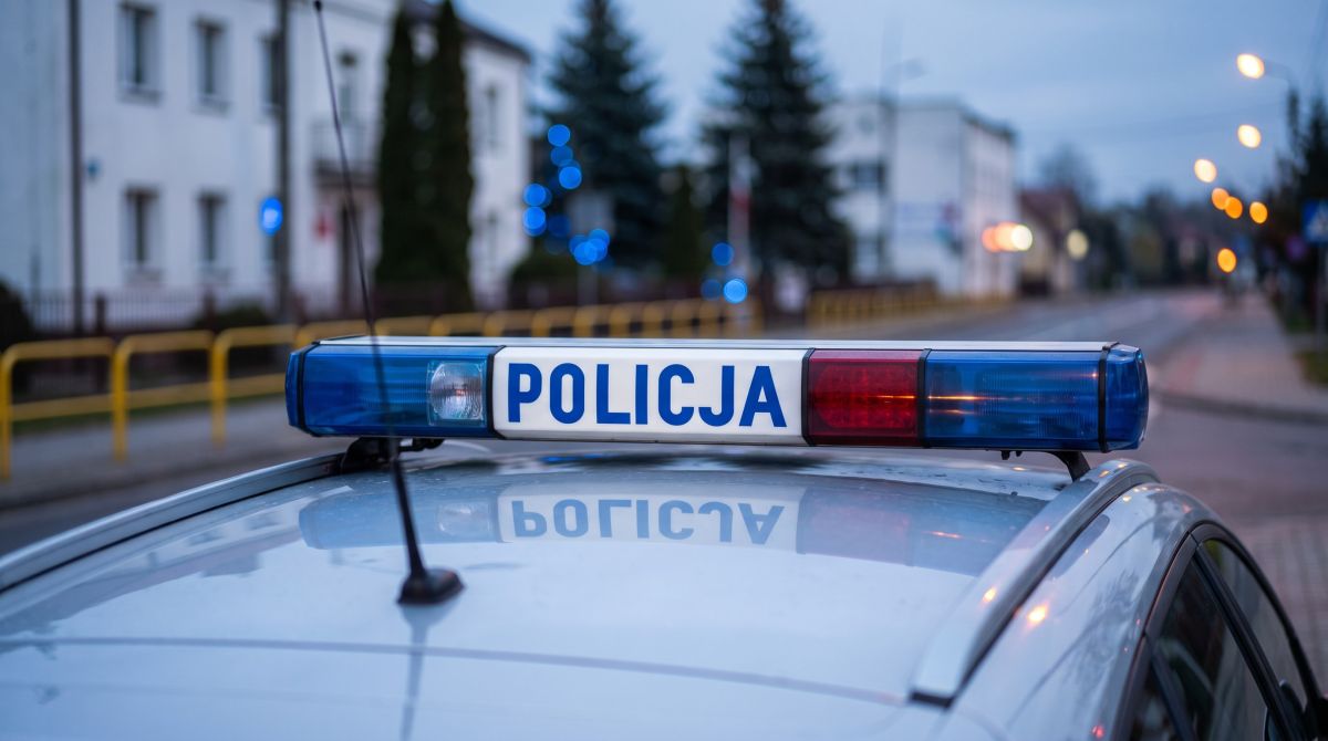 Poznaj Policję: Dzień Otwarty w Kozienicach