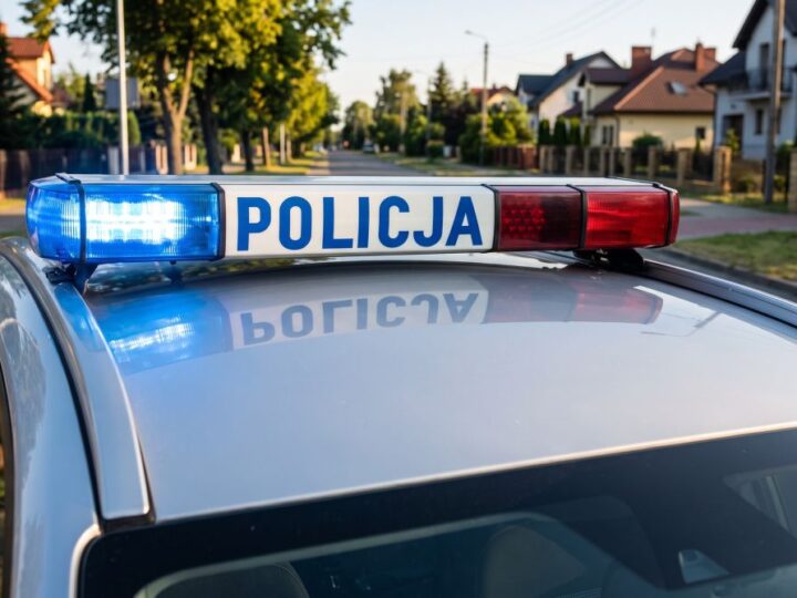 Dzień Otwarty w Sierpcu: Policja i honorowe krwiodawstwo w jednym wydarzeniu