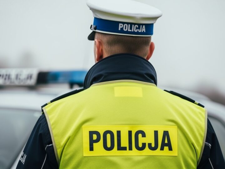 Dzieci nie zignorowały niebezpieczeństwa – ich czujność pomogła zatrzymać pijanego kierowcę