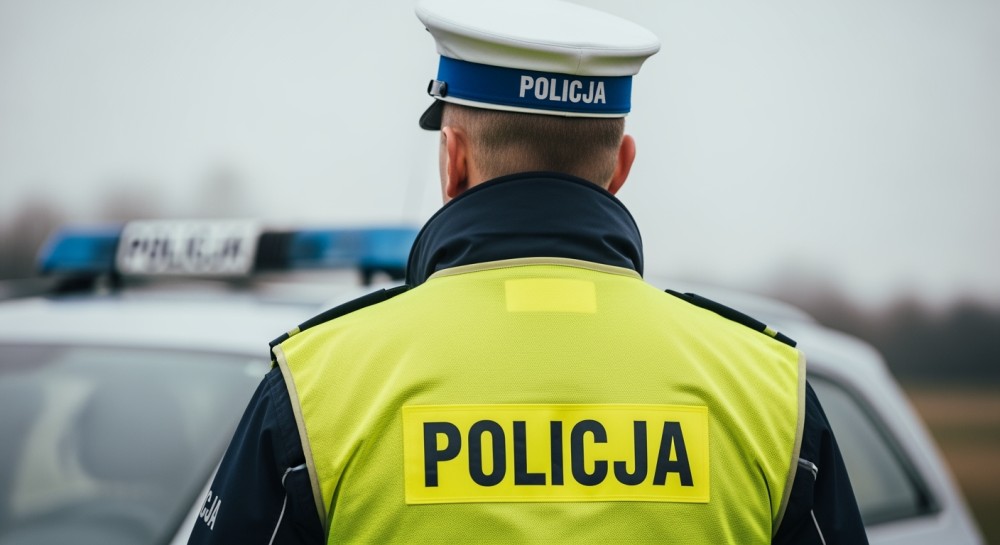 Dzieci nie zignorowały niebezpieczeństwa – ich czujność pomogła zatrzymać pijanego kierowcę
