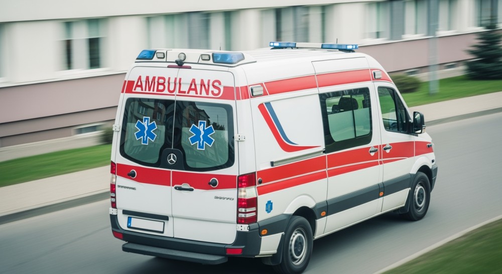 Uważaj na dziką zwierzynę na drodze – Twoje bezpieczeństwo w Twoich rękach!