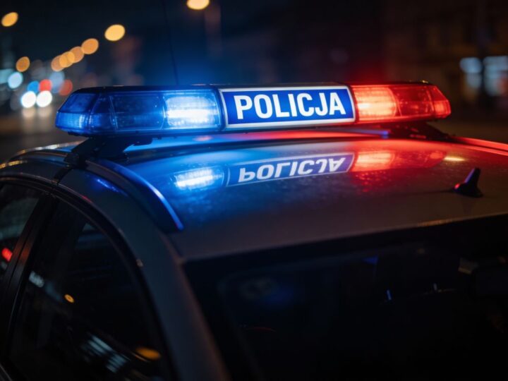 Uwierzył, że chroni oszczędności. Fałszywi bankowiec i policjant wyłudzili 84 tysiące złotych