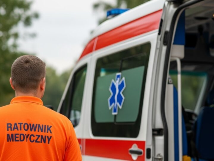 Niewybuchowy granat z II Wojny Światowej odkryty w lesie w Budach Rządowych