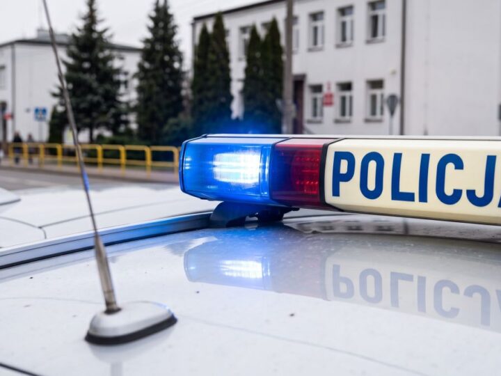 Podejrzany o napad na jubilera w Galerii Mokotów wrócił do Polski z Chorwacji