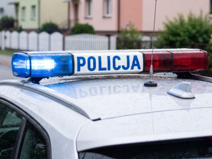 Jechali razem, ale obaj mieli coś na sumieniu. Pasażer trafił do więzienia