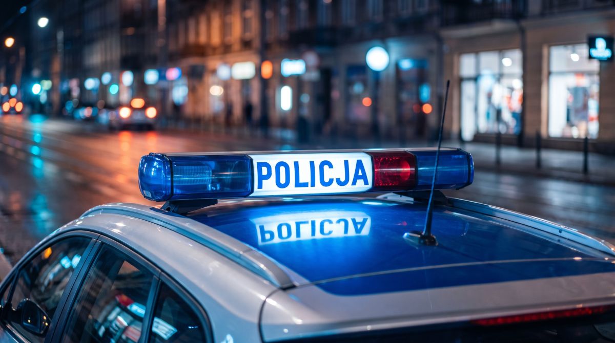 Bez uprawnień za kierownicą: Policja zatrzymała dwóch nielegalnych kierowców w Ostrowi i Małkini