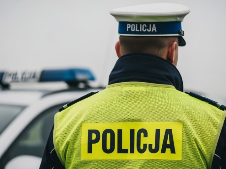Kierowanie pojazdem bez uprawnień to poważne przestępstwo