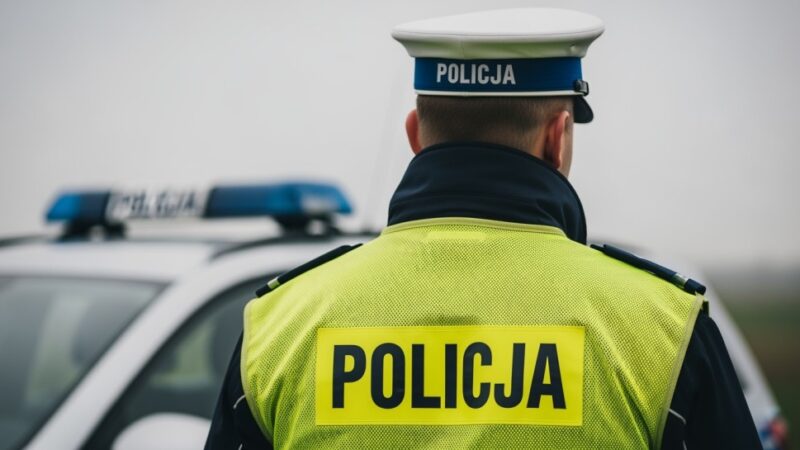 Kierowanie pojazdem bez uprawnień to poważne przestępstwo