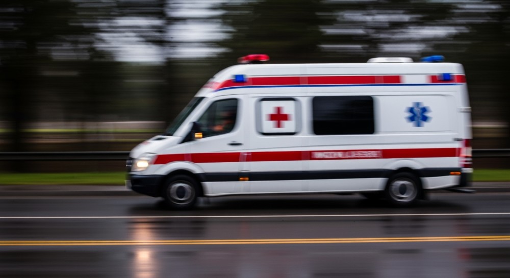 Koleje Mazowieckie doceniły żyrardowskich policjantów za ich skuteczne działania w sprawie ostrzelanego pociągu