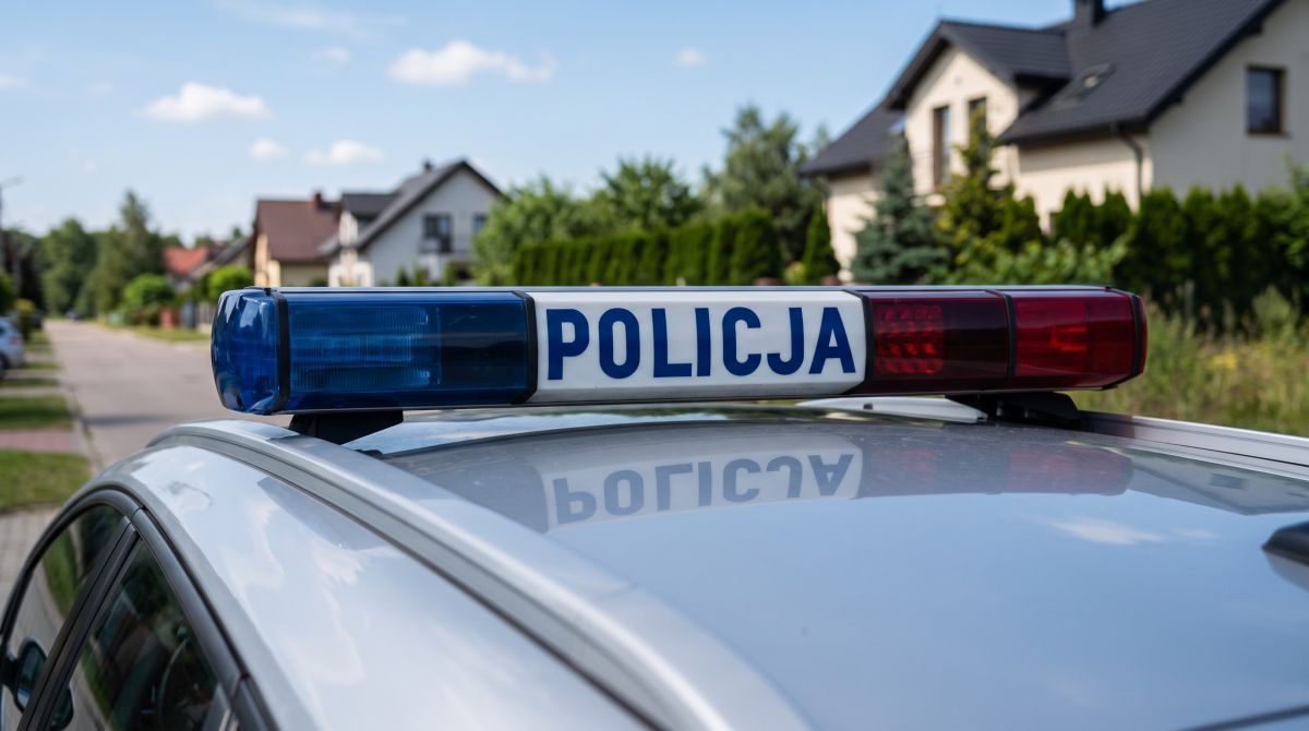 Warsztaty Bezpieczeństwa Ruchu Drogowego dla Seniorów w Cekanowie