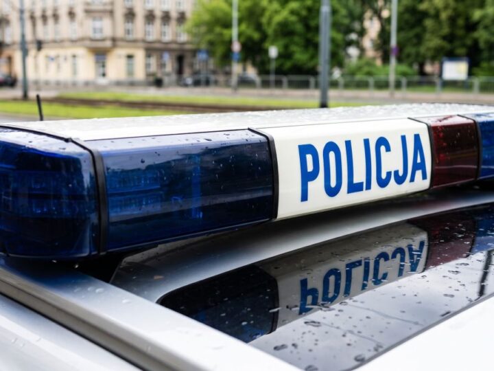 71-latek w areszcie za serię kradzieży – nowe zarzuty i recydywa w tle