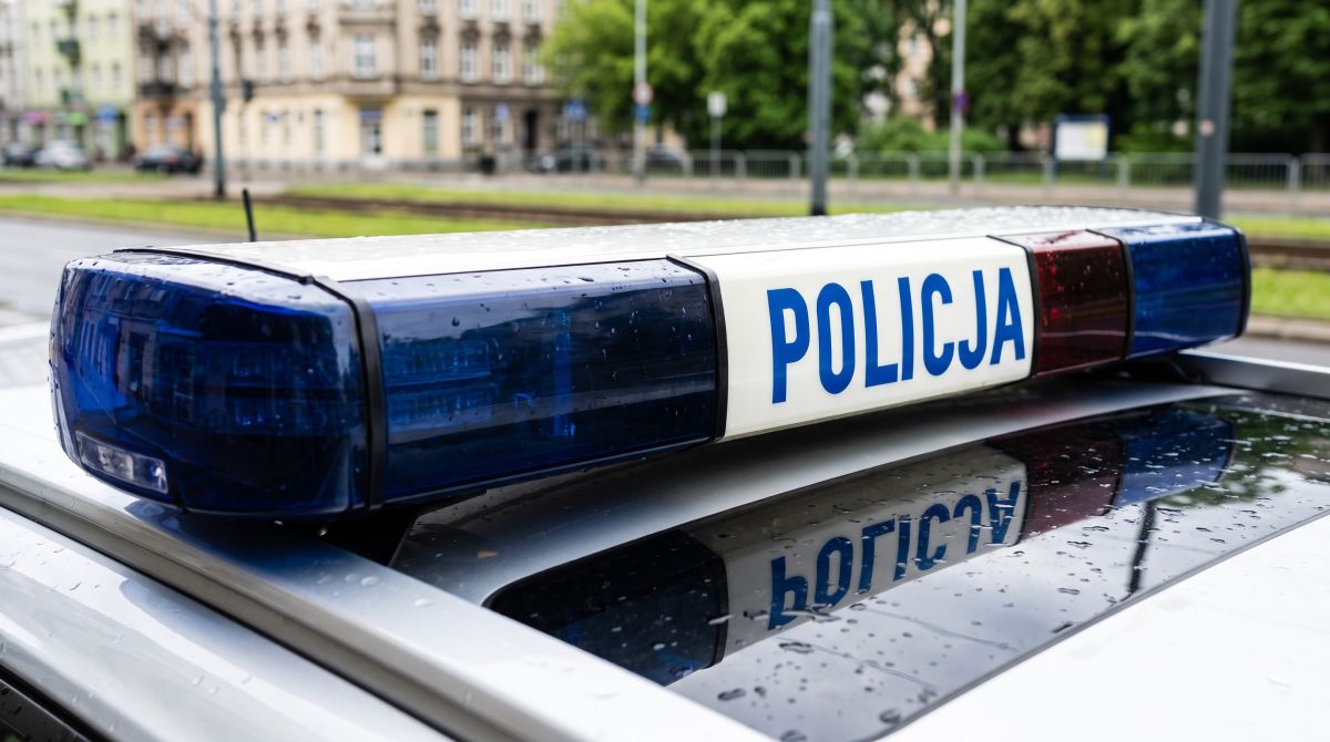 71-latek w areszcie za serię kradzieży – nowe zarzuty i recydywa w tle