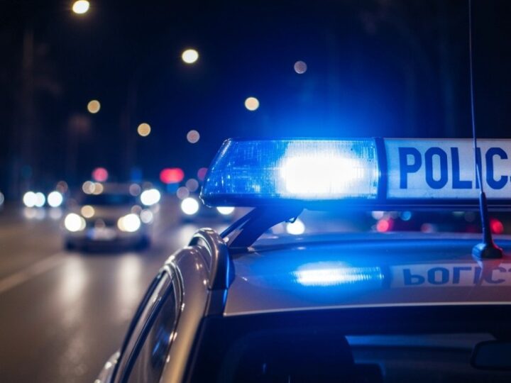 Nowodworscy policjanci zatrzymali poszukiwanych przestępców po latach ukrywania się