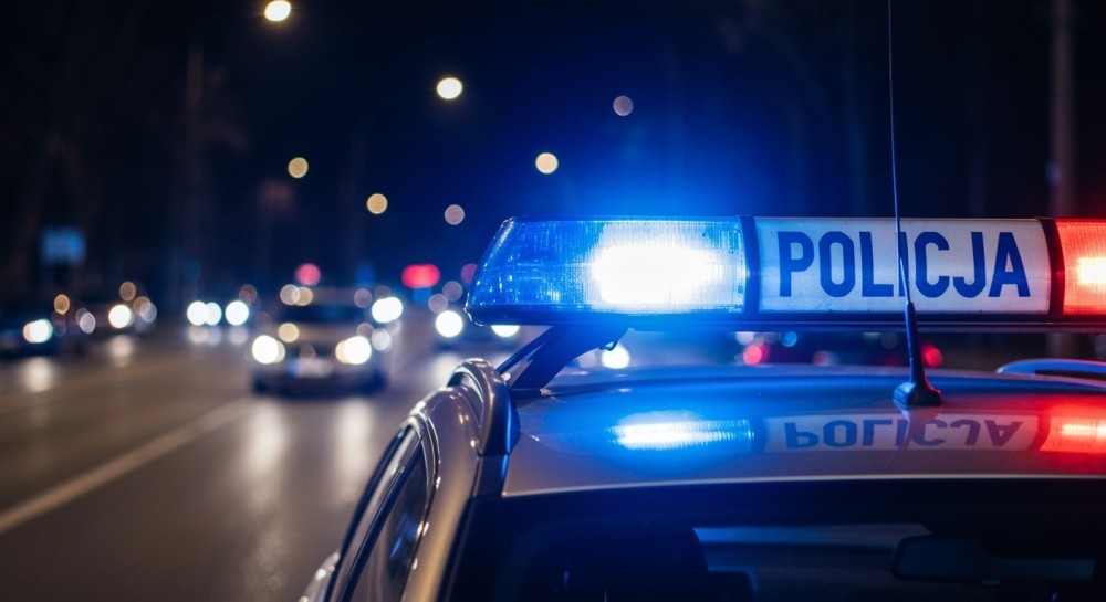Nowodworscy policjanci zatrzymali poszukiwanych przestępców po latach ukrywania się