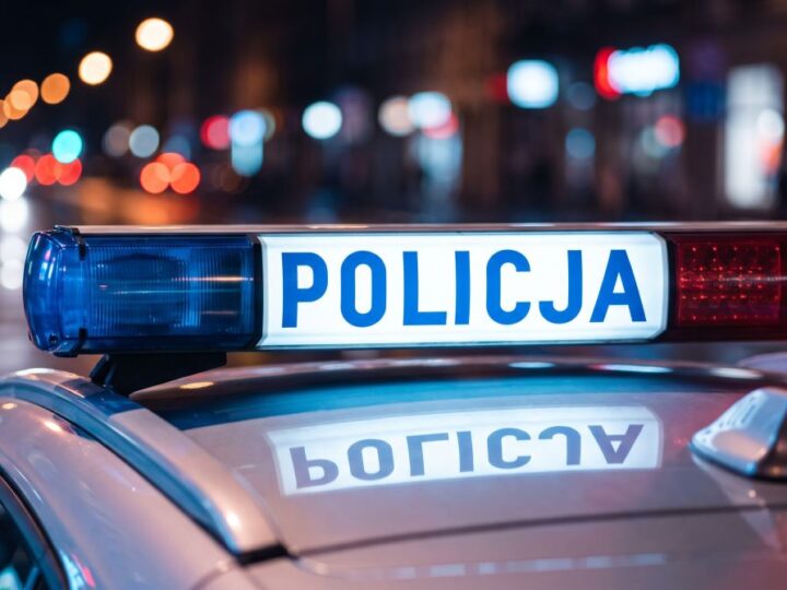 Policja odzyskuje skradziony rower w Otwocku