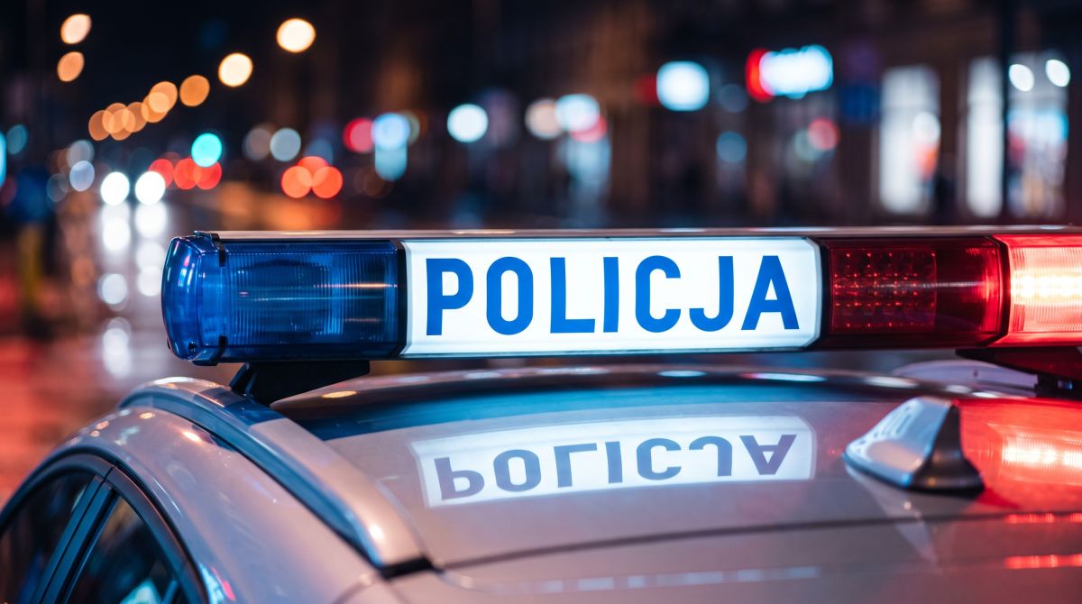 Policja odzyskuje skradziony rower w Otwocku