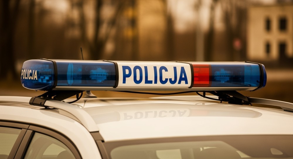 Policja wyjaśnia działania przy Trybunale Konstytucyjnym: zatrzymano trzy osoby
