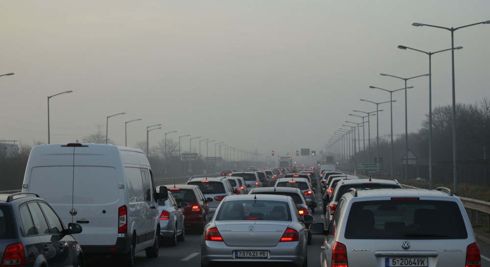 Mecz Legii z Lechem – kierowcy muszą być czujni na utrudnienia