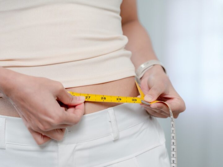 Liposukcja – modelowanie sylwetki, nie “cudowna dieta”