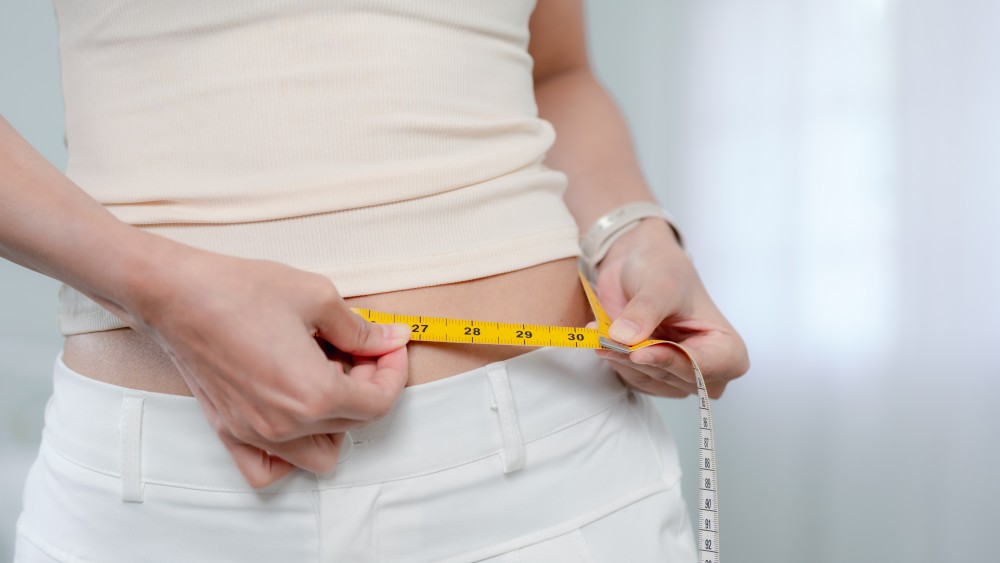 Liposukcja – modelowanie sylwetki, nie “cudowna dieta”