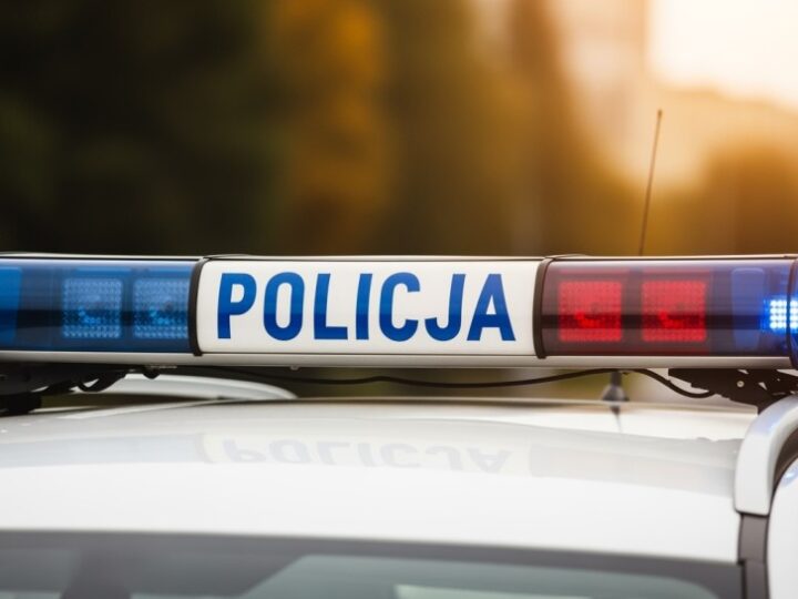 Policja w Garwolinie zatrzymuje poszukiwanych: listy gończe, narkotyki i nieudane ucieczki