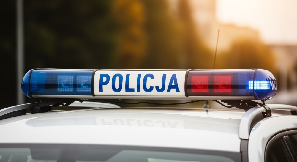 Policja w Garwolinie zatrzymuje poszukiwanych: listy gończe, narkotyki i nieudane ucieczki