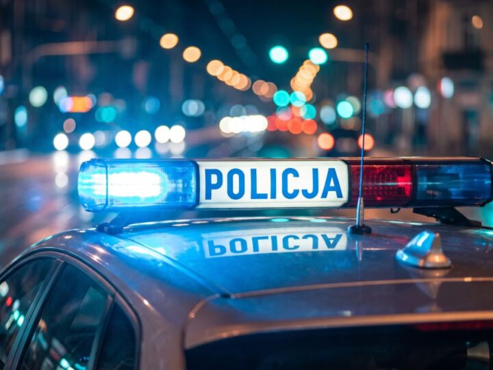 Mazowiecka Grupa SPEED: Ponad 800 mandatów za prędkość w tydzień kontroli na drogach
