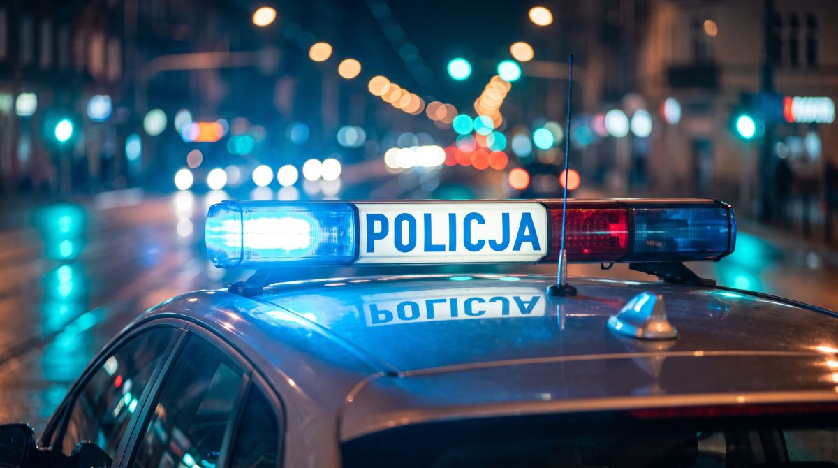 Mazowiecka Grupa SPEED: Ponad 800 mandatów za prędkość w tydzień kontroli na drogach