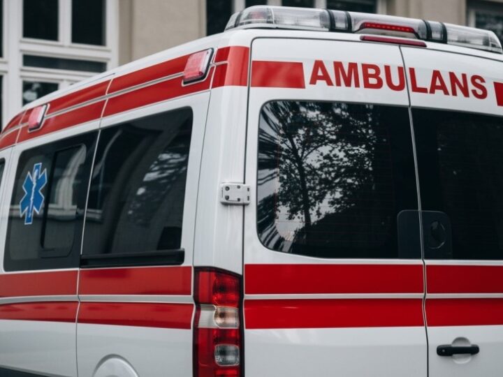 Zadbajmy o bezpieczeństwo seniorów w Międzynarodowy Dzień Osób Starszych
