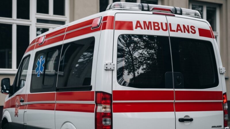 Zadbajmy o bezpieczeństwo seniorów w Międzynarodowy Dzień Osób Starszych