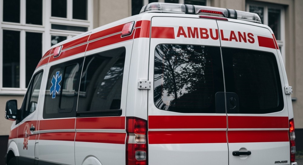 Zadbajmy o bezpieczeństwo seniorów w Międzynarodowy Dzień Osób Starszych