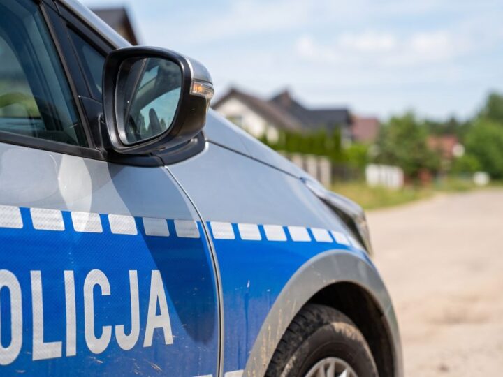 Mława ma najlepszego dyżurnego na Mazowszu!